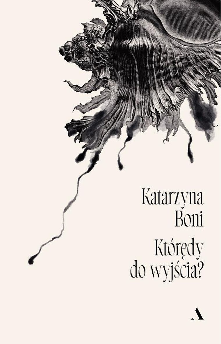 Którędy do wyjścia?