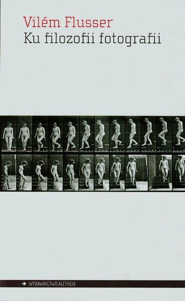 Ku filozofii fotografii