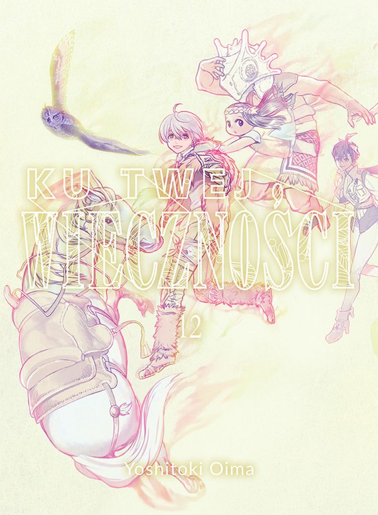 Ku twej wieczności 12