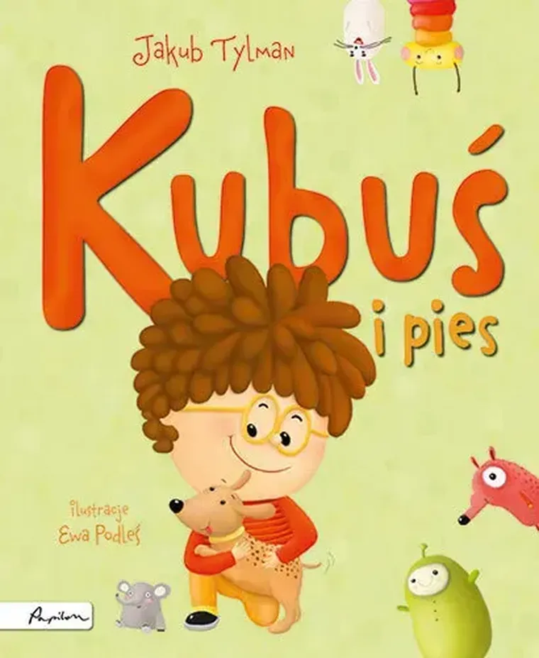 Kubuś i pies