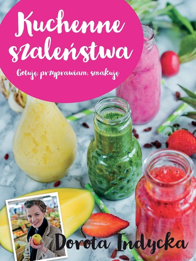 Kuchenne szaleństwa