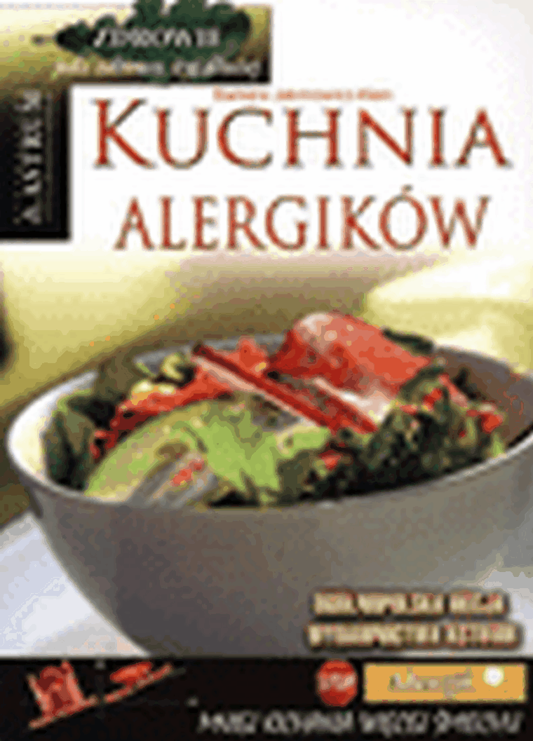 Kuchnia alergików