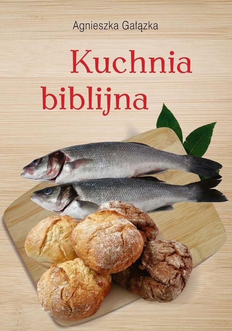 Kuchnia biblijna