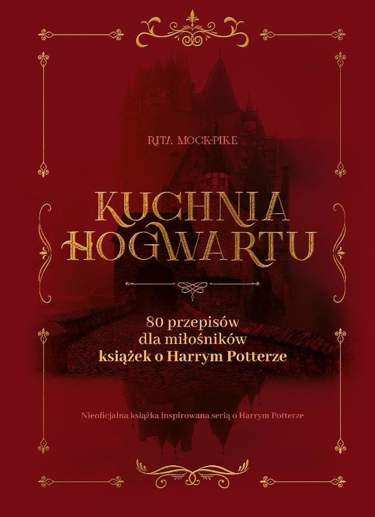 Kuchnia Hogwartu