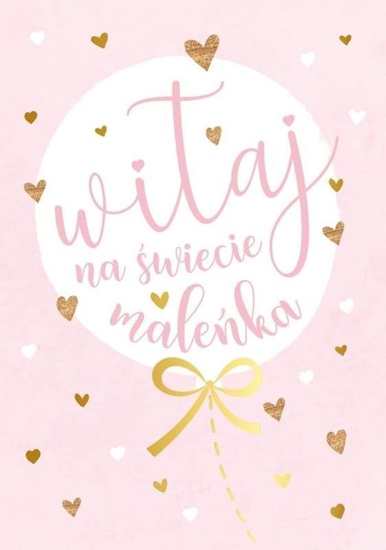 Kukartka, karnet B6, Witaj na świecie