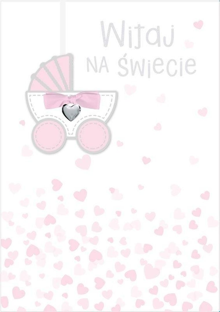 Kukartka, karnet, Narodziny