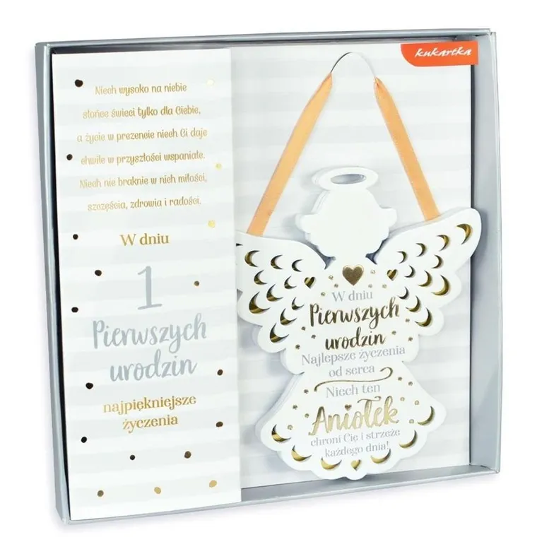 Kukartka, zawieszka, Roczek