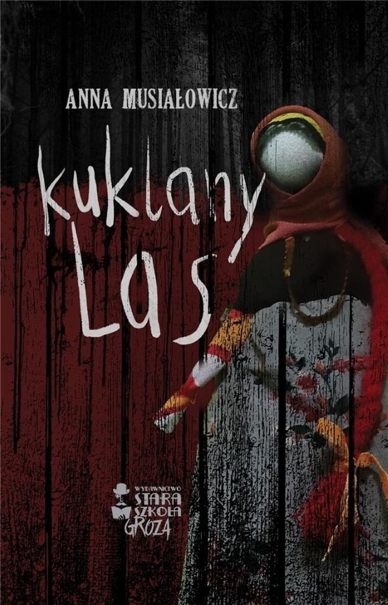Kuklany las