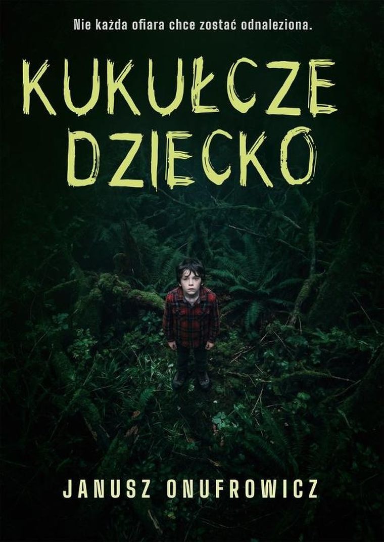 Kukułcze dziecko