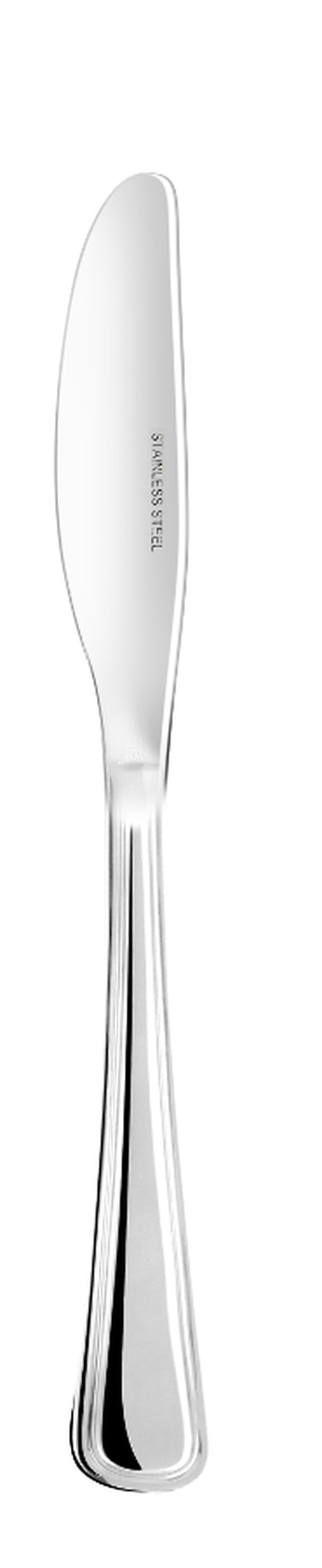 Kulig, nóż obiadowy, London