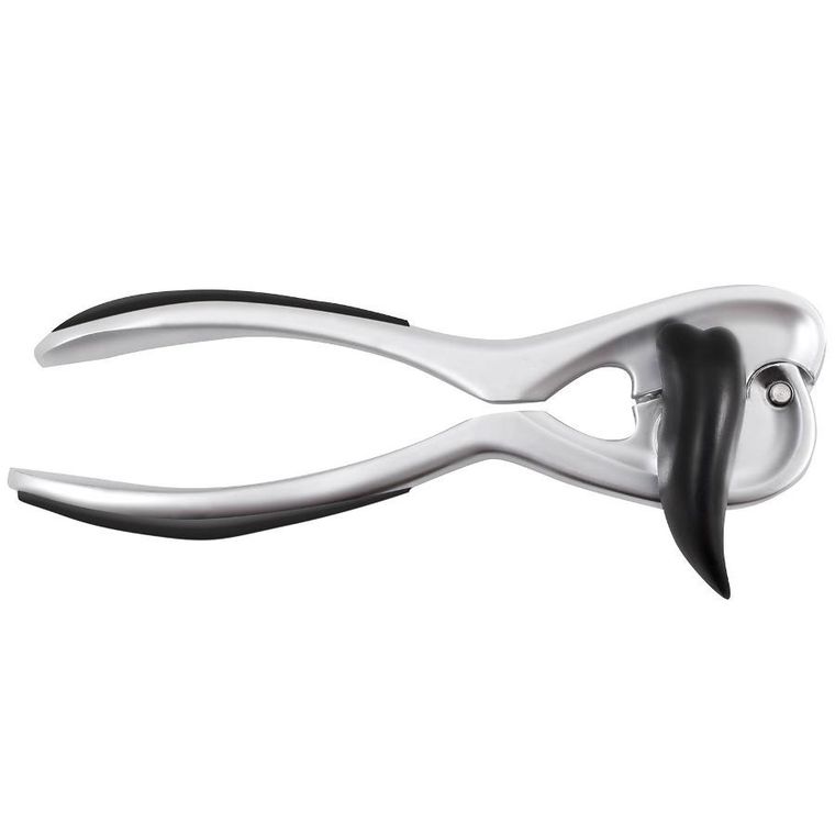 Kulig, otwieracz do konserw Sweet, kolor czarny