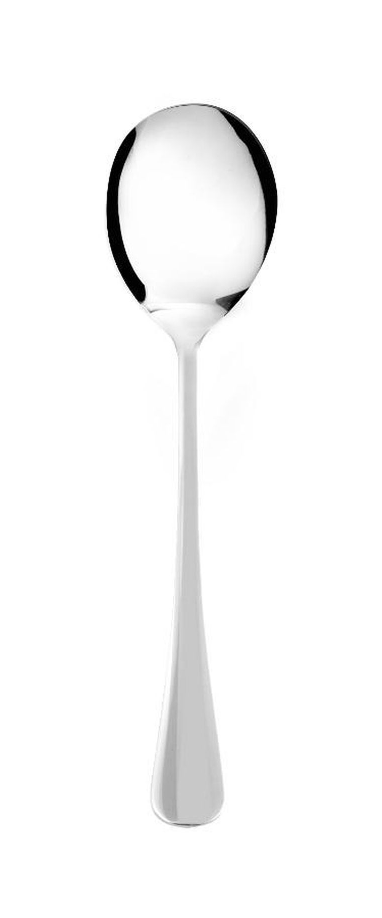 Kulig, Paros, łyżka sałatkowa