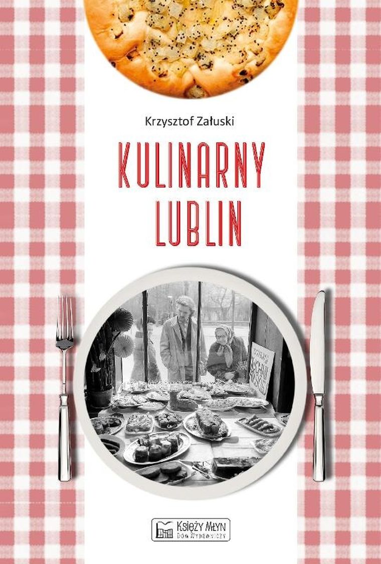 Kulinarny Lublin