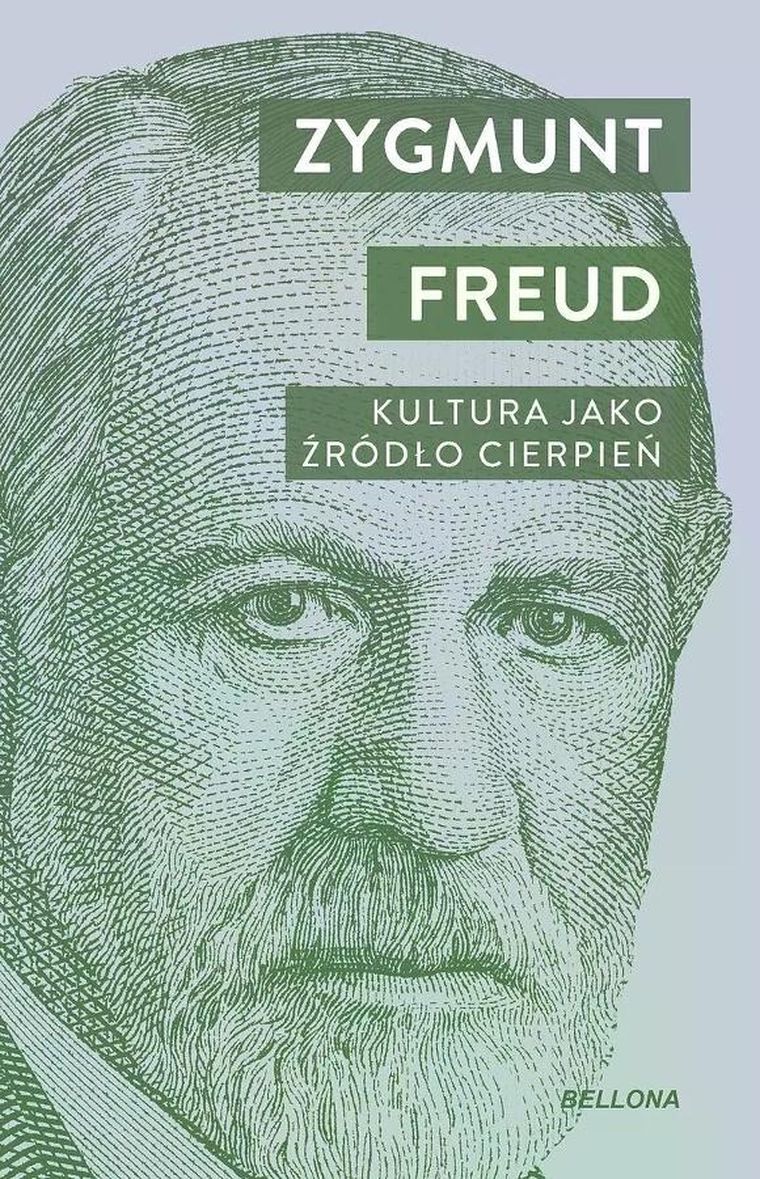 Kultura jako źródło cierpień