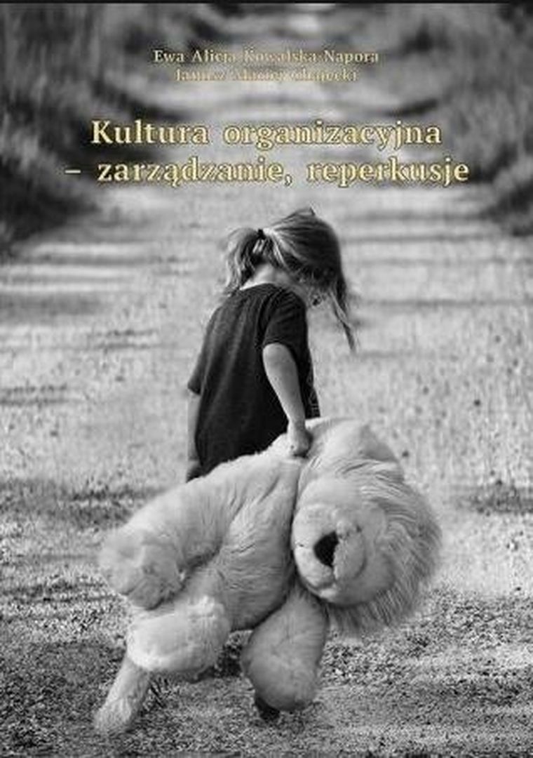 Kultura organizacyjna