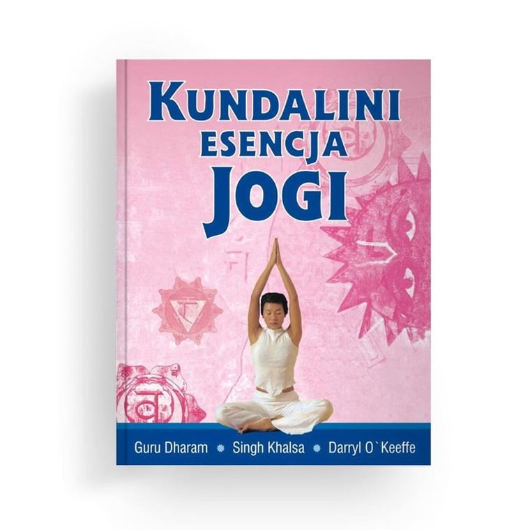 Kundalini esencja jogi