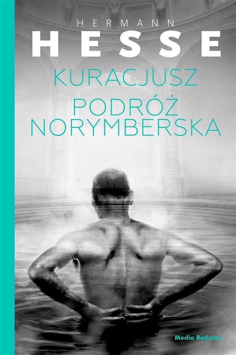 Kuracjusz + Podróż norymberska