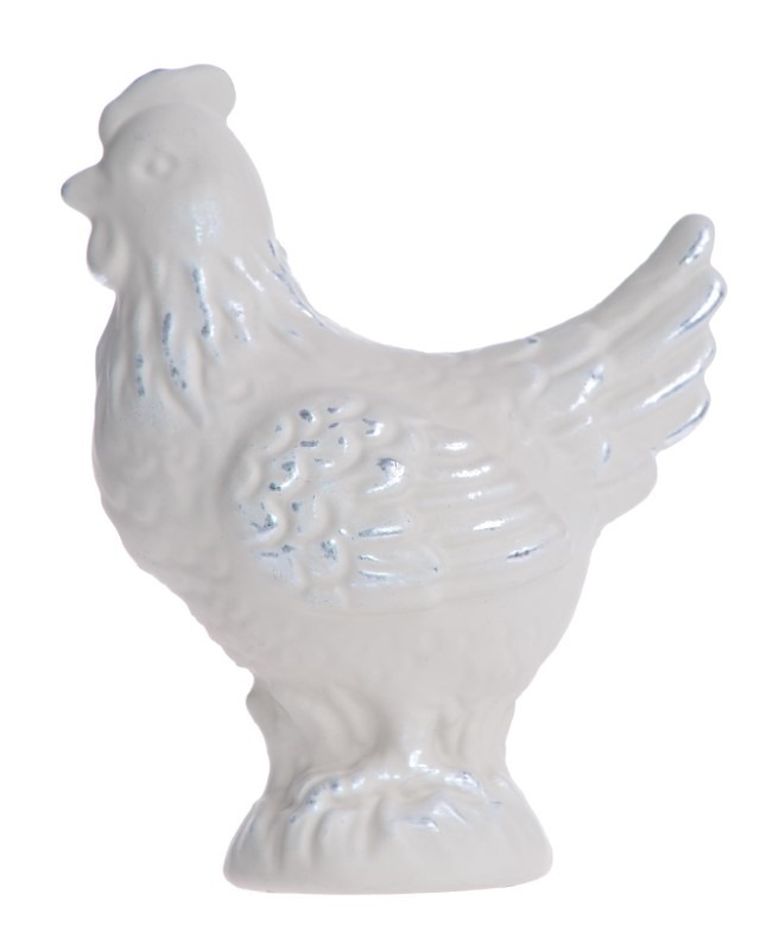 Kurka szara, duża, 8-5-10 cm