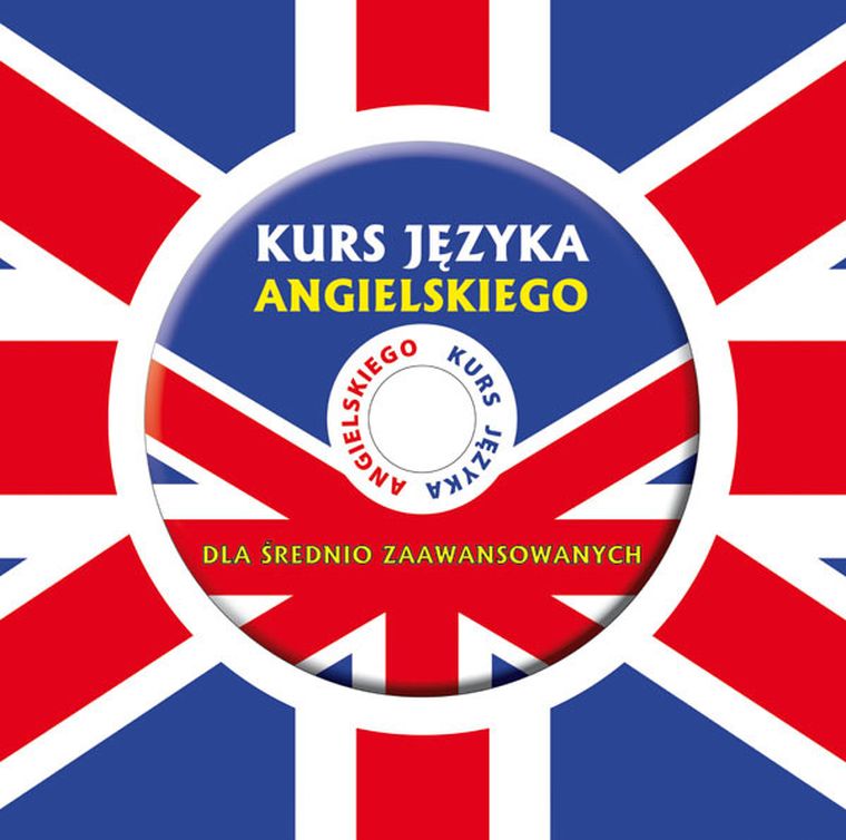 Kurs języka angielskiego dla średnio-zaawansowanych