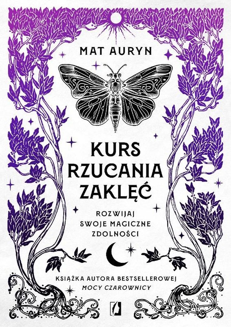 Kurs rzucania zaklęć