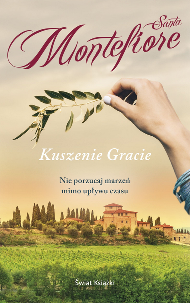 Kuszenie Gracie