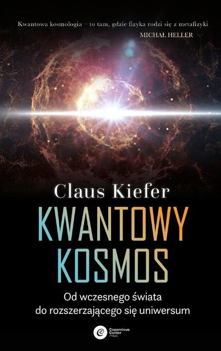 Kwantowy kosmos