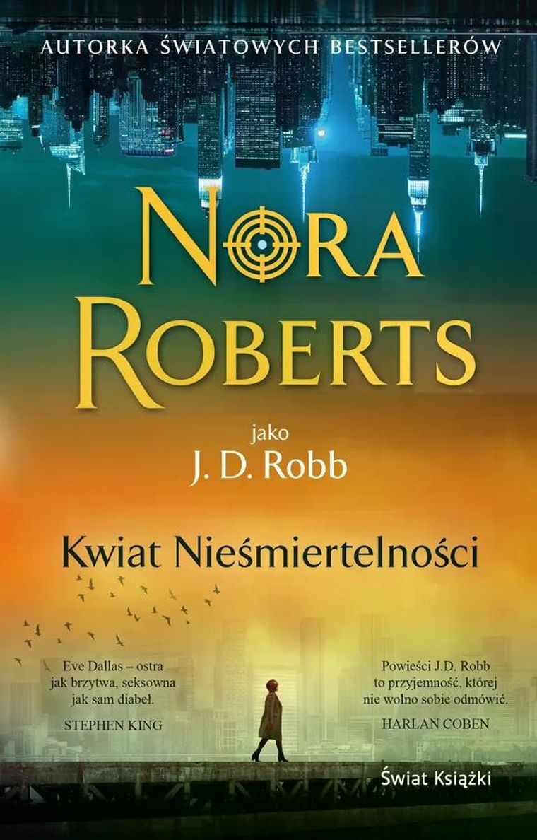Kwiat Nieśmiertelności