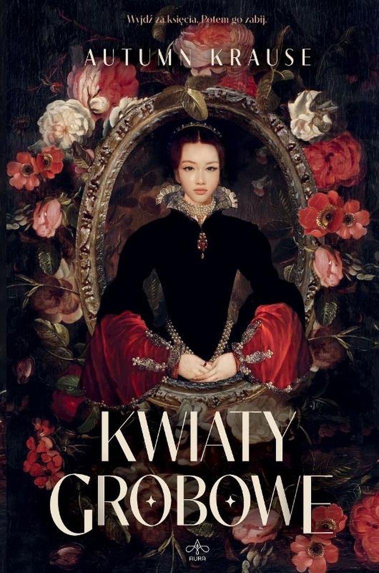 Kwiaty grobowe