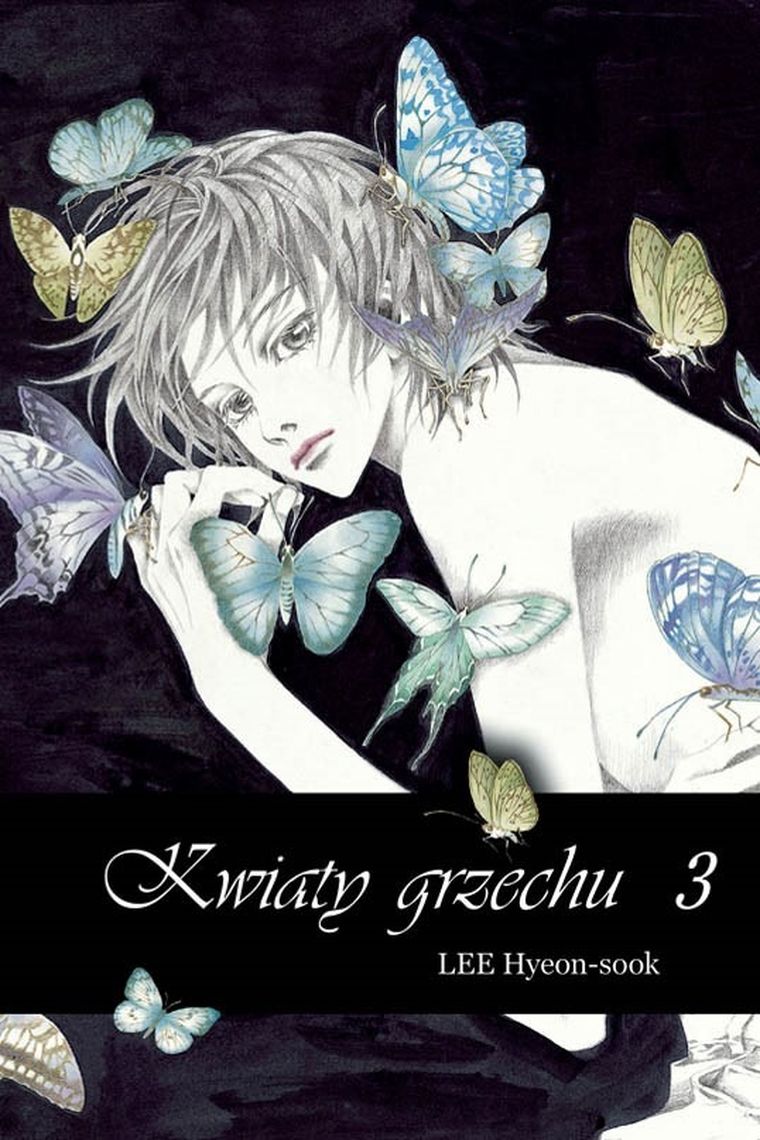 Kwiaty grzechu 3