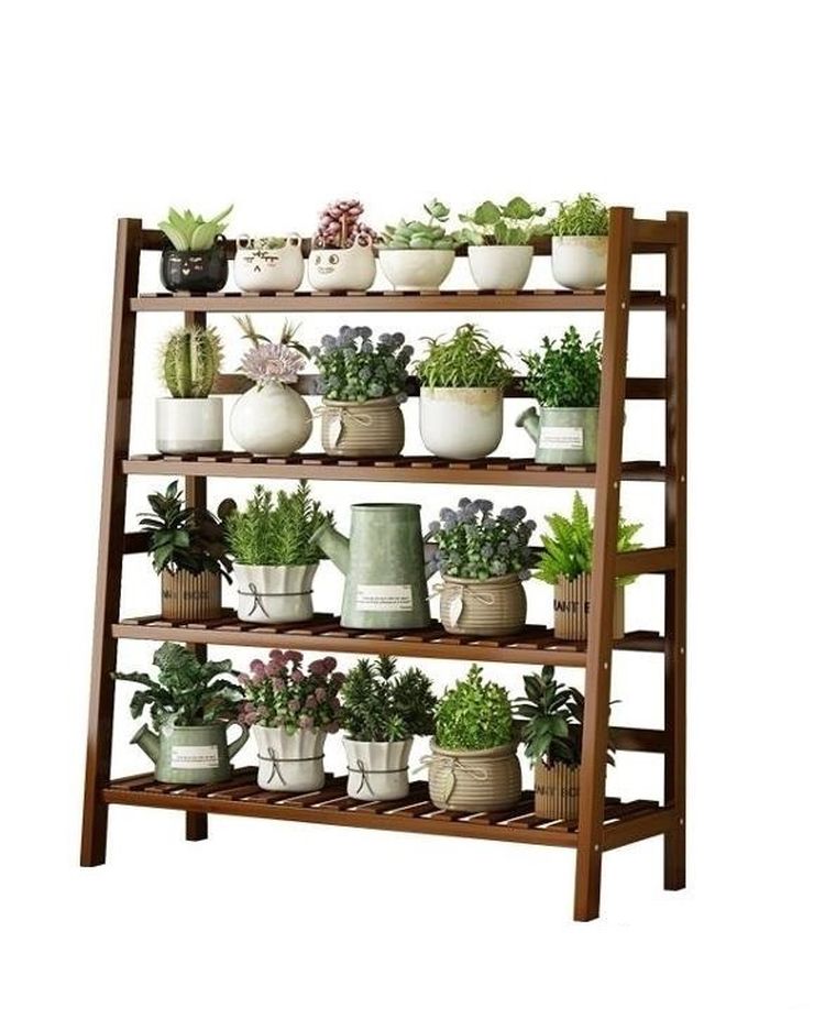 Kwietnik 3-poziomowy, 100 cm