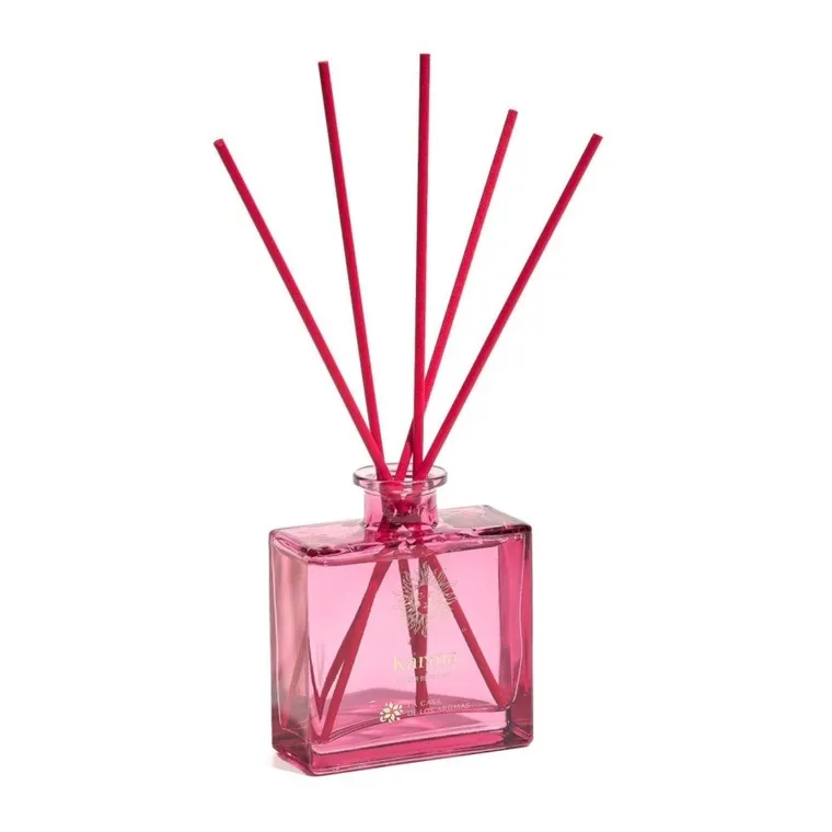 La Casa de los Aromas, Mystic, patyczki zapachowe, Karma Sun, 130 ml