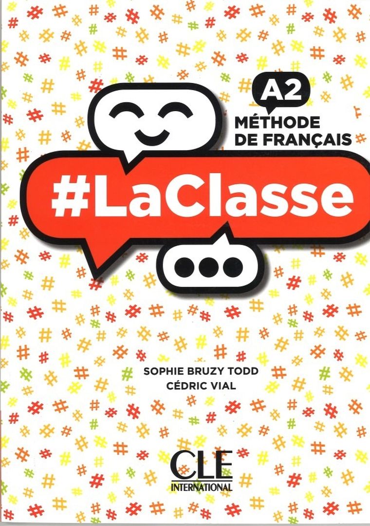 La Classe A2 + DVD