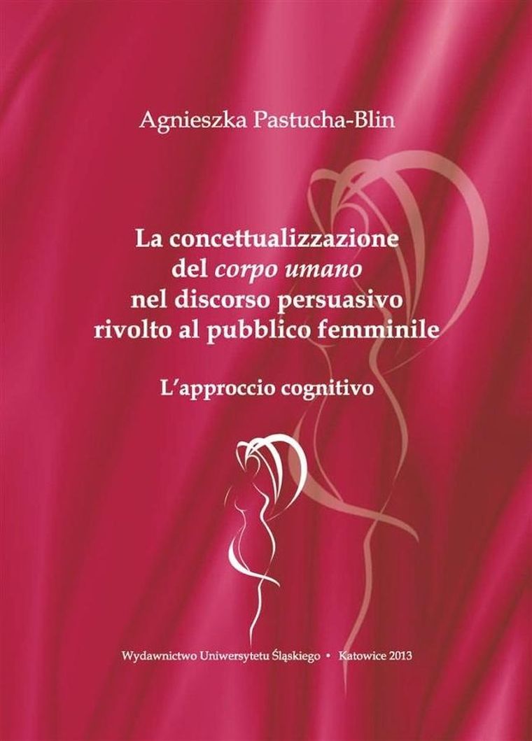 La concettualizzazione del corpo umano