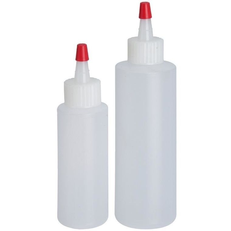 La Cucina, butelka do dekoracji, dozownik, 2 szt.