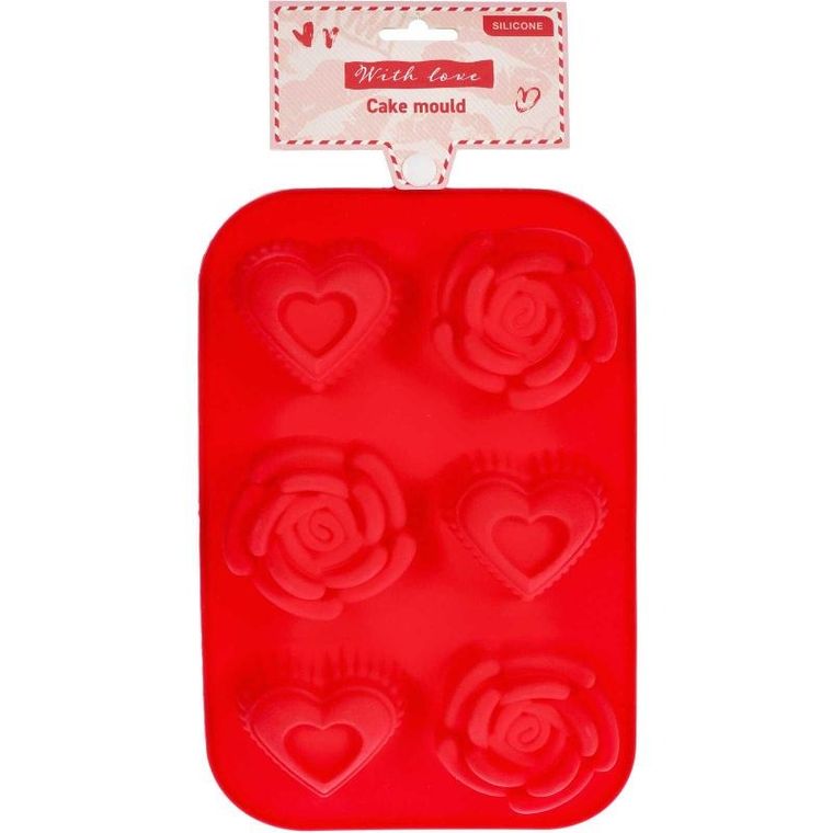 La Cucina, foremka do ciastek