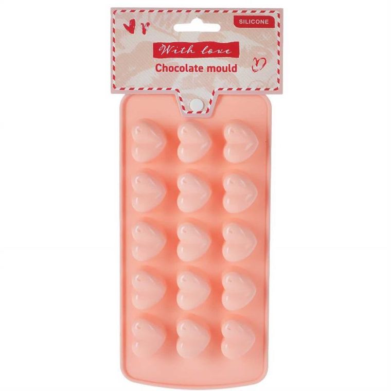 La Cucina, forma silikonowa do pralin