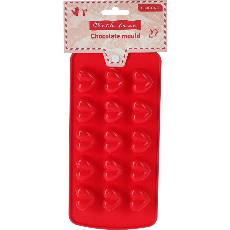 La Cucina, forma silikonowa do pralin