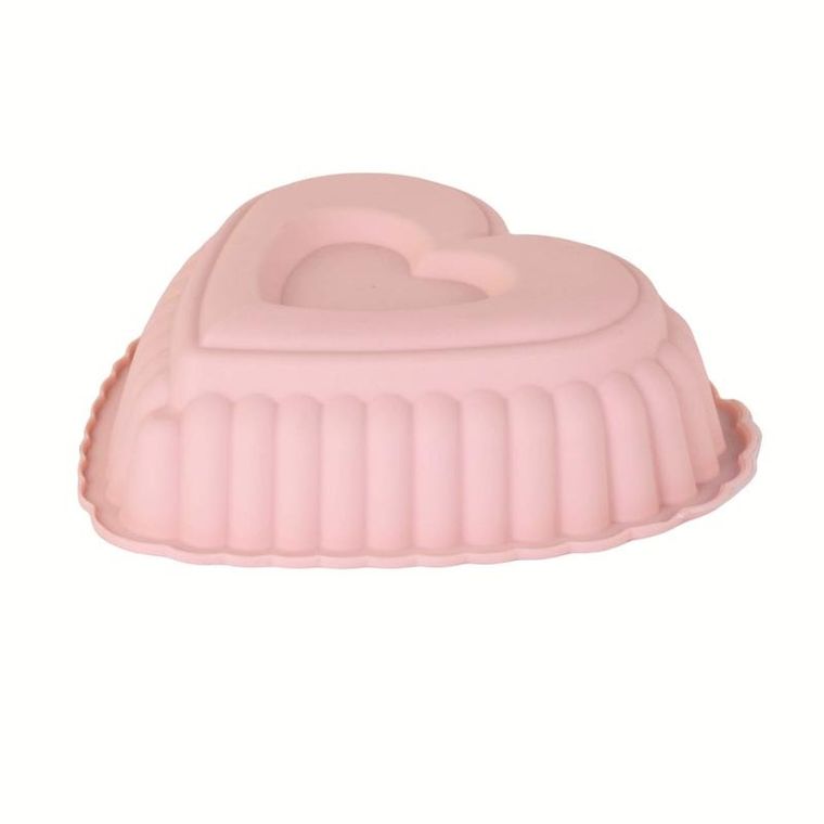 La Cucina, silikonowa forma do baby