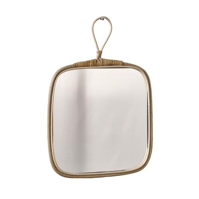 La Factory, Matisse, lustro boho, 37-28 cm