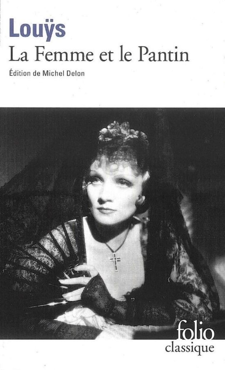 La Femme et le Pantin