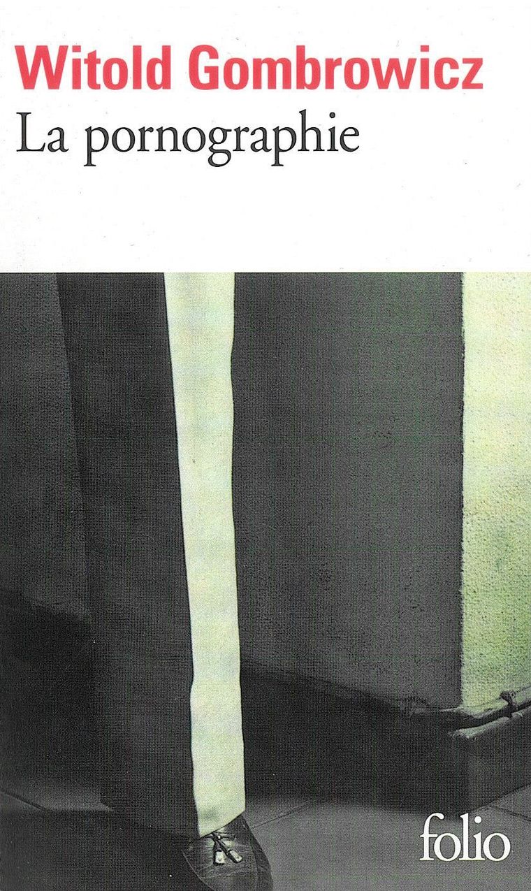 La Pornographie