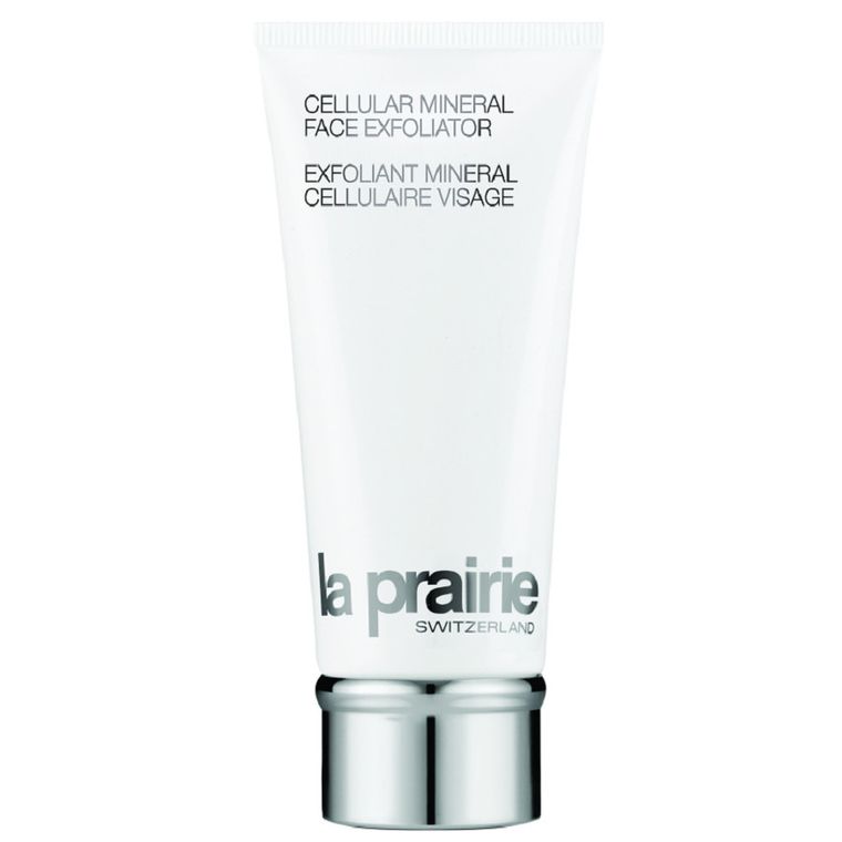 La Prairie, Cellular Mineral Face Exfoliator, komórkowy mineralny peeling do twarzy, 100 ml