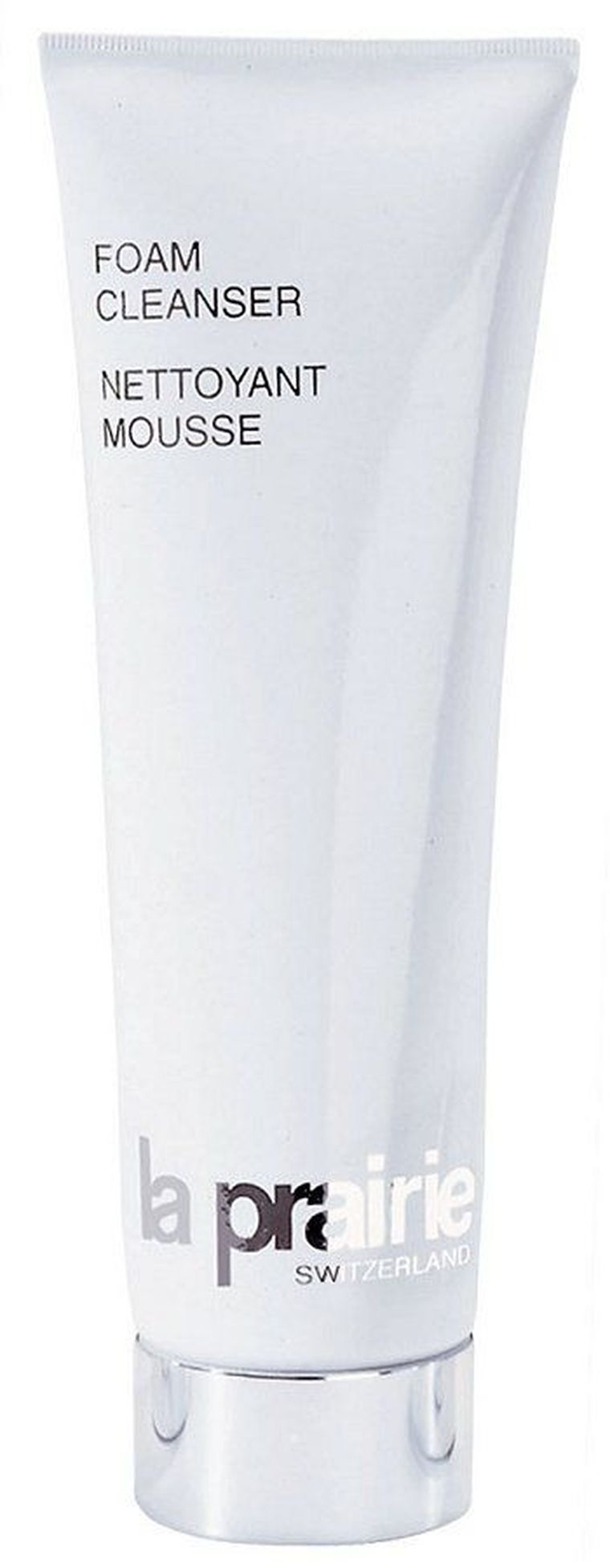 La Prairie, Foam Cleanser, pianka oczyszczająca do demakijażu twarzy, 125 ml