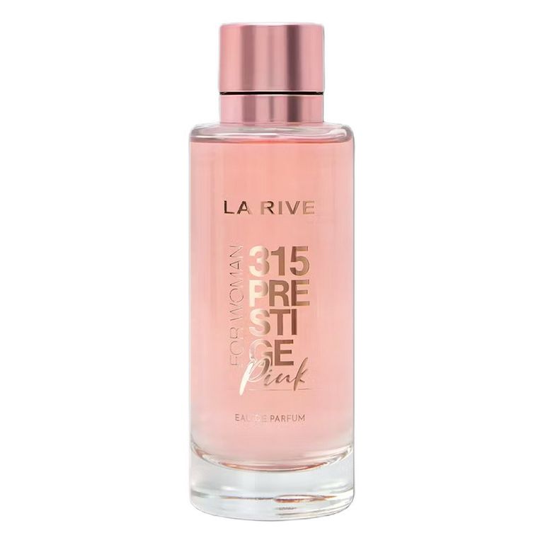 la rive 315 prestige pink woda perfumowana 90 ml   