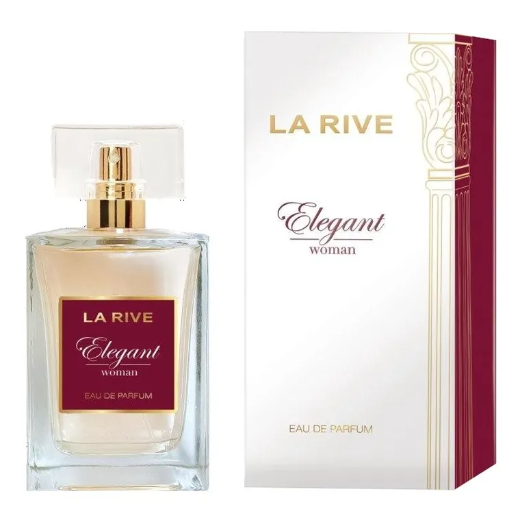 la rive elegant woman woda perfumowana 90 ml   