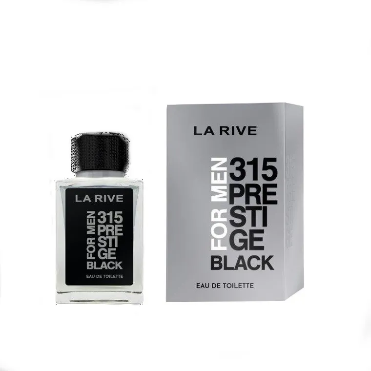 la rive 315 prestige black