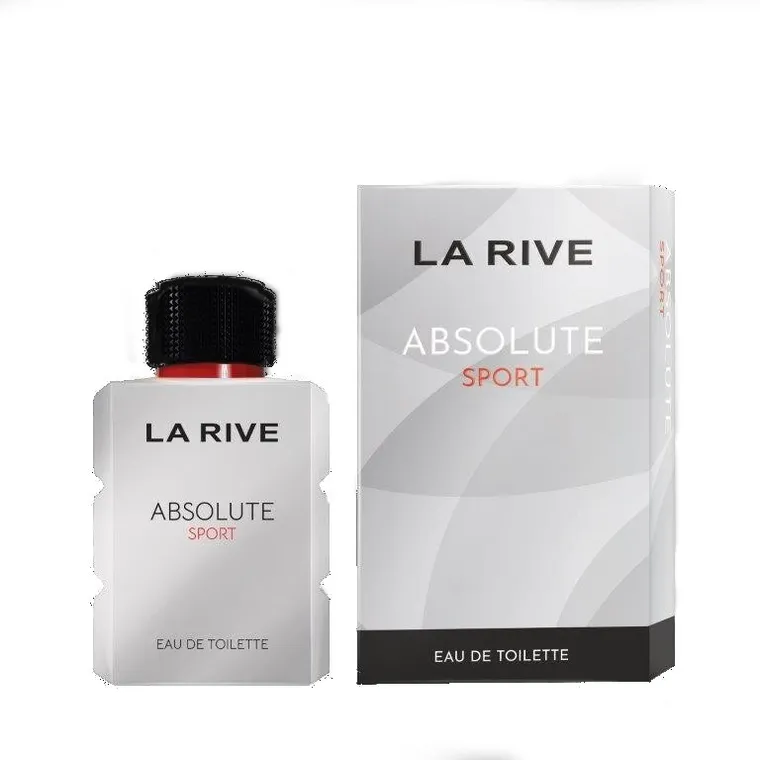 la rive absolute sport