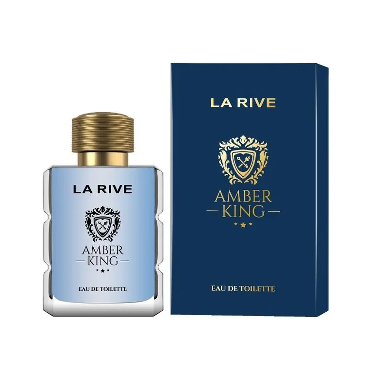 la rive amber king