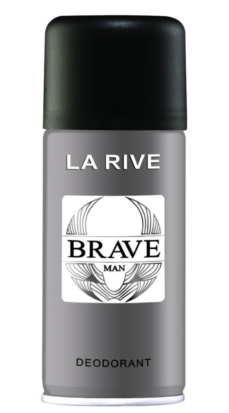 la rive brave