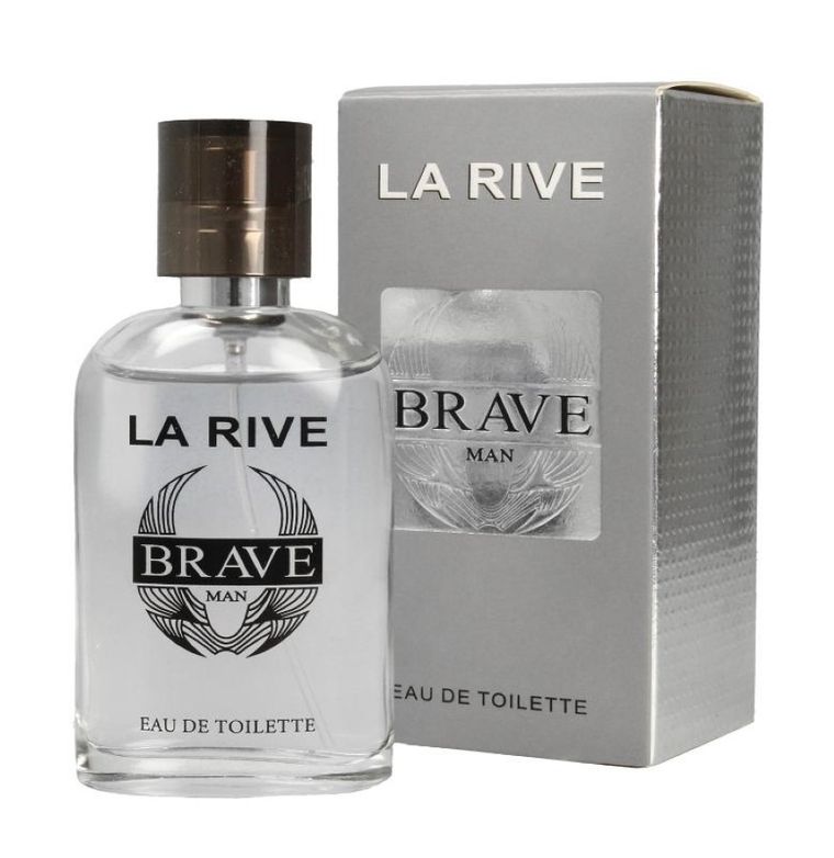 la rive brave woda toaletowa 30 ml   